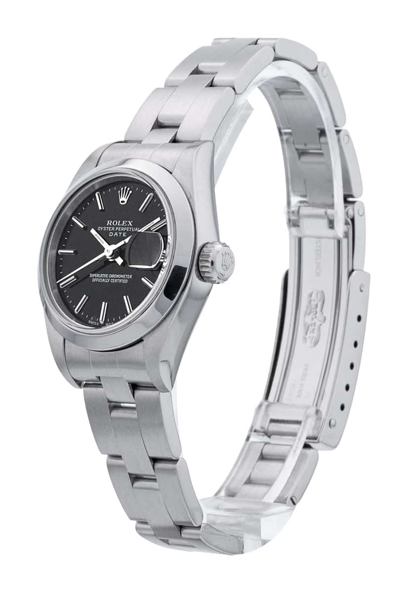 Rolex Datejust Lady 79160 Rolex Datejust Lady 79160